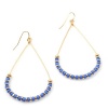 Vanessa Mooney Bang Bang Teardrop Earrings