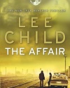 The Affair (Jack Reacher 16)