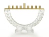 Waterford Crystal Menorah