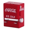 Tablecraft CC304 Coke Vending Machine Toothpick Dispenser