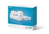 Nintendo Wii U Console 8GB Basic Set - White