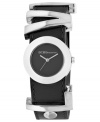 Wear your heart on your wrist with this lovingly designed watch from BCBGeneration.