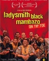 Ladysmith Black Mambazo - On Tip Toe