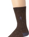 Original Penguin Men's Marled Sock