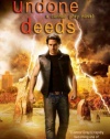 Undone Deeds (Connor Grey)