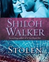 Stolen: A Novel of Romantic Suspense