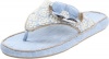 ACORN Women's Grace Thong Slipper