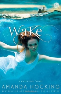 Wake (Watersong)