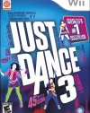 Just Dance 3 [Nintendo Wii]