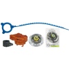 Beyblade Metal Fury B-150 Scythe Kronos T125EDS Top