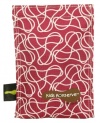 Kids Konserve KK066 Magenta Squiggle Sweat-Free Ice Pack