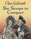 She Stoops to Conquer (Dover Thrift Editions)