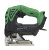 Hitachi CJ18DSLP4 18-Volts Lithium Ion Jig Saw, Tool Body Only