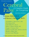 Cerebral Palsy: A Complete Guide for Caregiving (A Johns Hopkins Press Health Book)