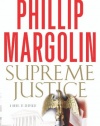 Supreme Justice: A Novel of Suspense