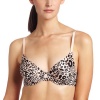 Maidenform Women's Adjusts to Me Demi Foam Underwire Fashion Bra