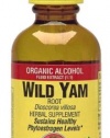 Nature's Answer Wild Yam Root, 2-Ounce