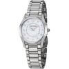 Emporio Armani Women's AR3168 Slim Stainless Steel Bracelet Watch