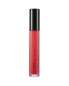 A longwearing Lipglass that goes on smooth and lasts for up to six hours! Envelops lips with shine and color and pro-longs the hours between re-application.