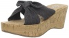 Sugar Women's Grand Wedge Sandal