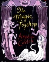 The Magic Toyshop