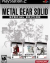 Metal Gear Solid: The Essential Collection