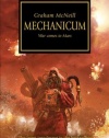 Horus Heresy: Mechanicum