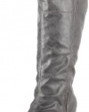 Fergalicious Women's Ryder Knee-High Boot