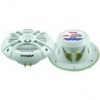 PYLE PLMRX67 250-Watt 6.5-Inch 2-Way Marine Speakers