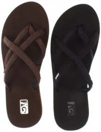 Teva Women's Olowahu 2-Pack Flip Flops