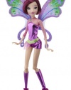 Winx 11.5 Deluxe Fashion Doll Believix - Tecna