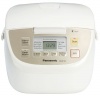 Panasonic SR-DE103 5-Cup (Uncooked) Rice Cooker