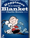 Happiness Is a Warm Blanket, Charlie Brown