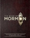 The Book of Mormon Script Book: The Complete Book and Lyrics of the Broadway Musical