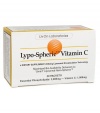 Lypo-Spheric Vitamin C, 60 packets