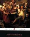 Joseph Andrews and Shamela (Penguin Classics)