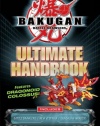 Bakugan: Ultimate Handbook