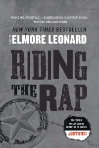 Riding the Rap: A Novel