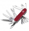 Victorinox Swiss Army Champion Plus Pocket Knife