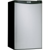 Danby DCR122BSLDD 3.2 cu.ft. Compact Refrigerator - Spotless Steel