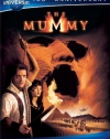 The Mummy (Widescreen Collector's Edition)