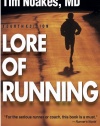 Lore of Running, 4th Edition