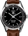 Tag Heuer Carrera Twin Time Men's Watch WV2115.FC6203