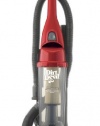 Dirt Devil Breeze Bagless Upright Vacuum, M088160RED