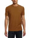 Fred Perry Men's Slub Jersey Ringer T-Shirt