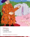 Candide and Other Stories (Oxford World's Classics)