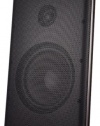 Monster Clarity HD Model One Multi-Media Speaker Monitor- Silver