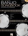 The Ultimate Banjo Songbook: 26 Favorites Arranged for 5-String Banjo