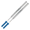 Cross Refills Blue Dual-Pack Rollerball Pen - 8521-2