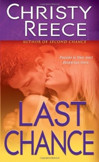 Last Chance (Last Chance Rescue Trilogy 2, Book 3)